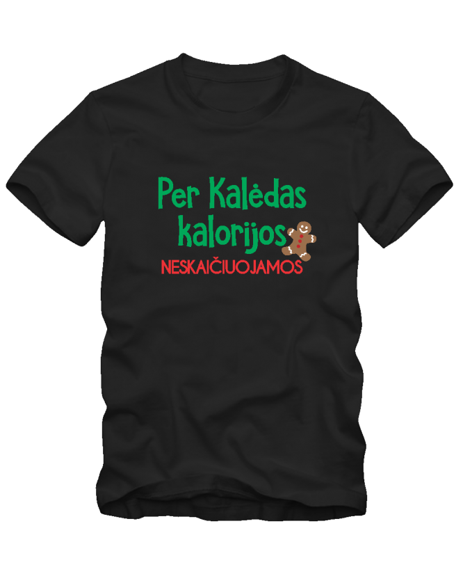 Kalorijų neskaičiuojam Kalorijų neskaičiuojam